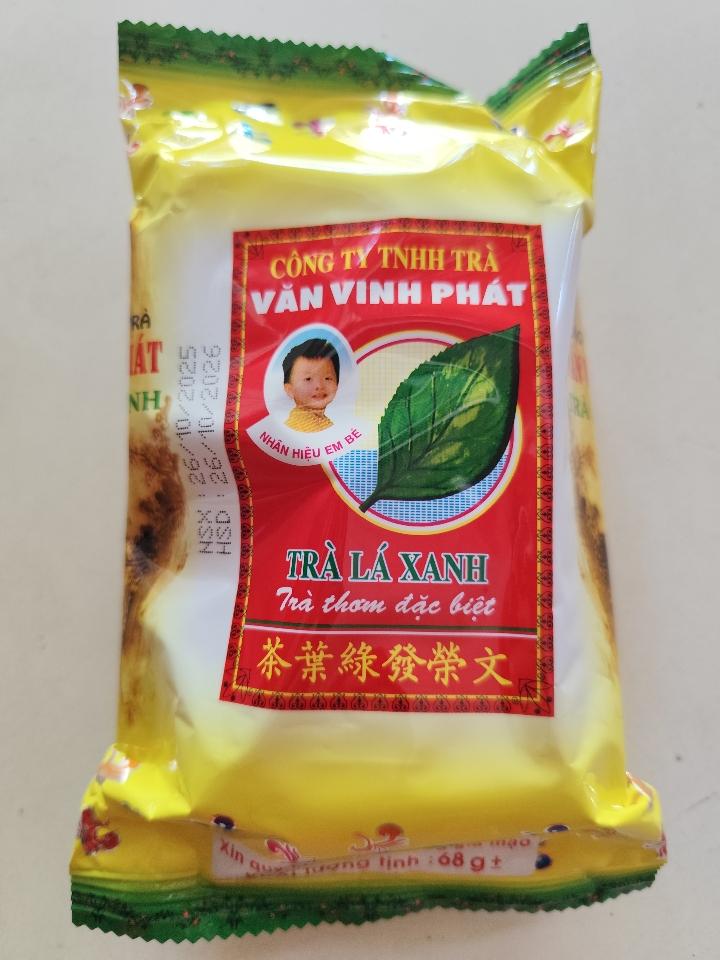 Trà lá xanh 68g-duoc-ban-tai-Tạp hóa khoa hương