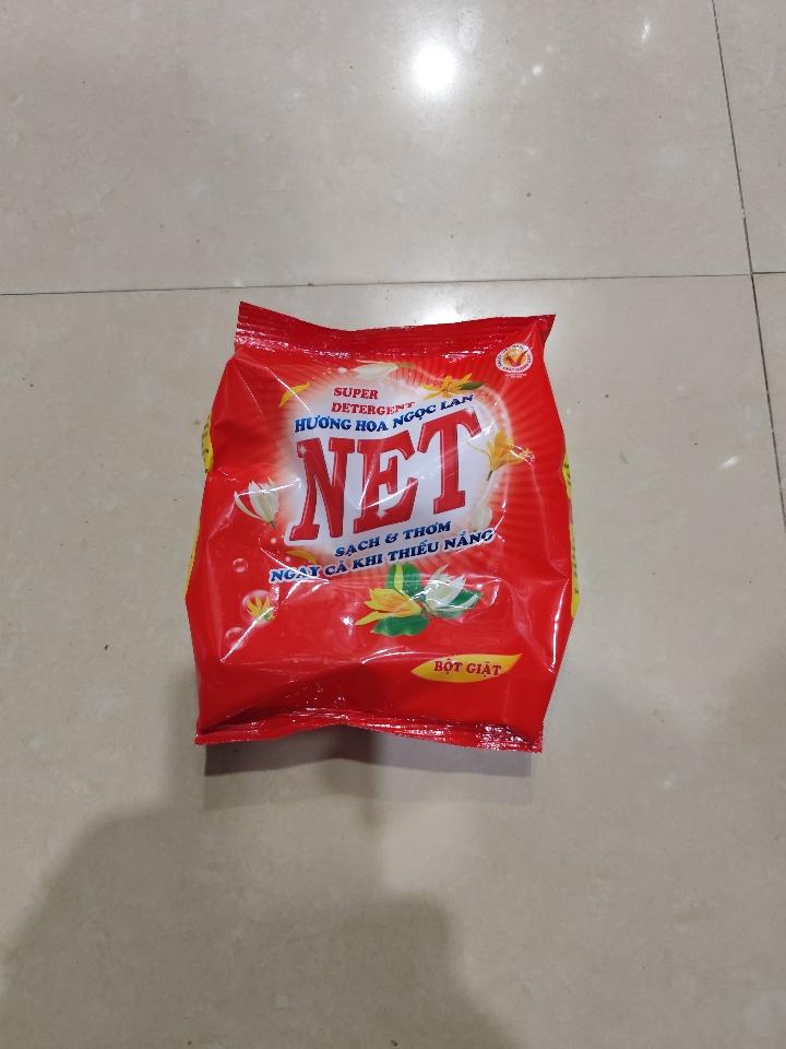 Bột giặt NET 300g-duoc-ban-tai-Tạp hóa khoa hương
