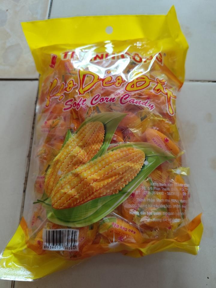 Kẹo dẻo bắp Thành Công -duoc-ban-tai-Tạp hóa khoa hương