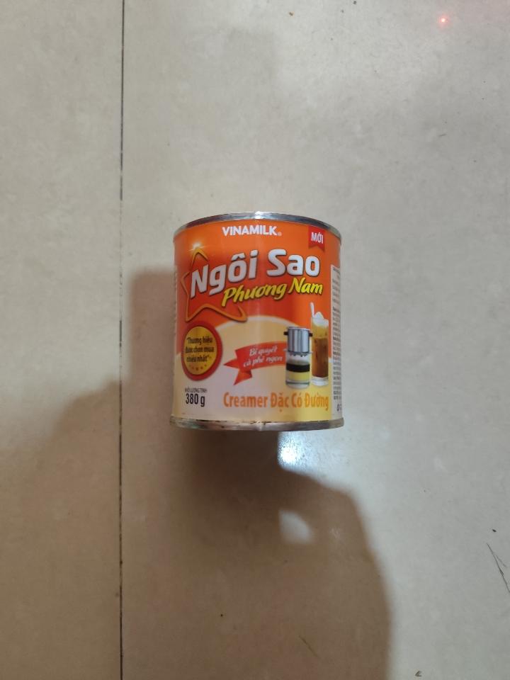 Sữa Ngôi sao 380g-duoc-ban-tai-Tạp hóa khoa hương
