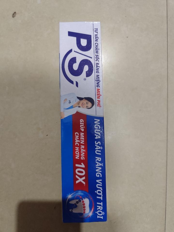 Kem đánh răng P/S 180g-duoc-ban-tai-Tạp hóa khoa hương