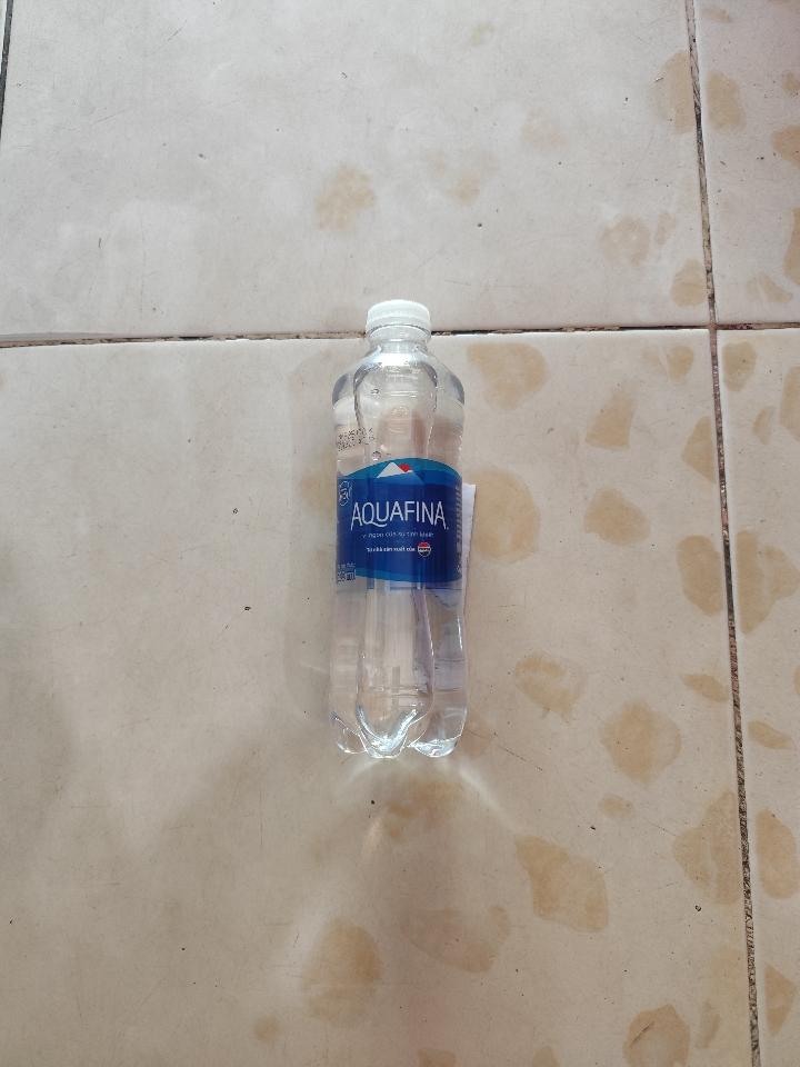 Nước Khoáng Tinh Khiết Aquafina 500ML-duoc-ban-tai-Tạp hóa khoa hương