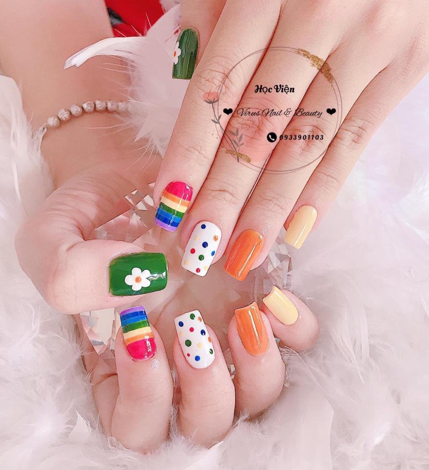 Vẽ cơ bản 2 (ngón)-duoc-ban-tai-Virusn95nailroom