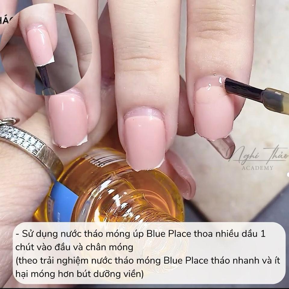 Tháo móng up ( tiệm khác )-duoc-ban-tai-Virusn95nailroom