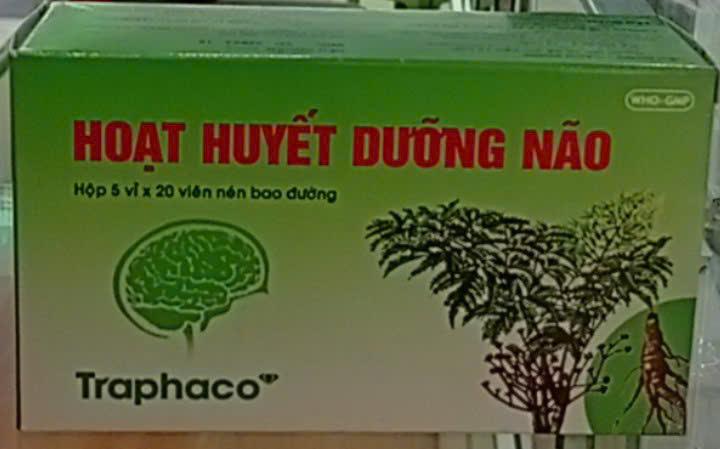 hoạt huyết dưỡng não TPC ( viên bao phim )-duoc-ban-tai-Nhà thuốc Minh Ngọc Hapulico