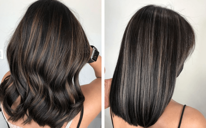 NHUỘM HIGHLIGHT TỪ 400K - 1TR TÙY TÓC-duoc-ban-tai-Sally le