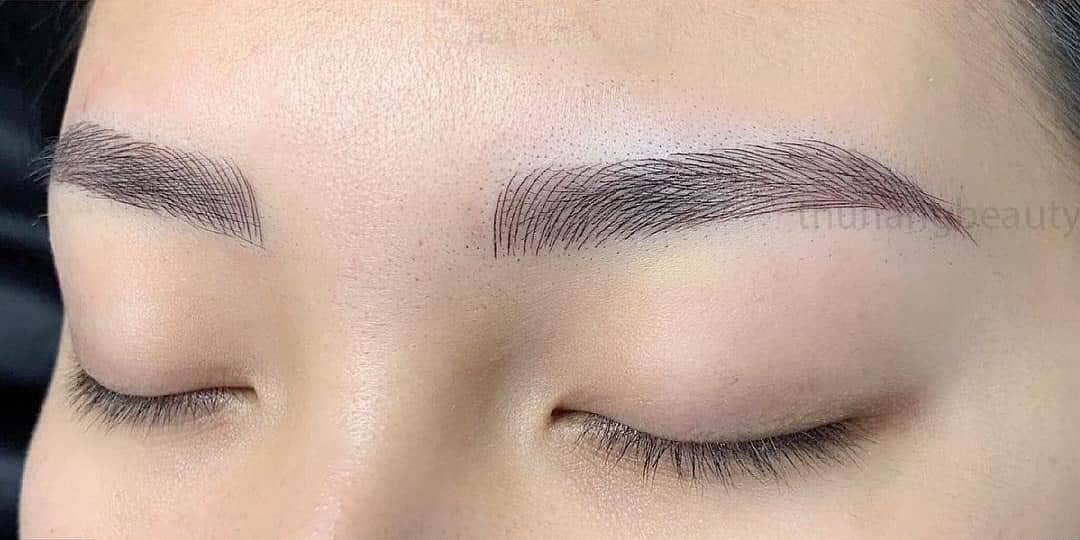 PHUN THÊU - ĐIÊU KHẮC CHÂN MÀY-duoc-ban-tai-Sally le