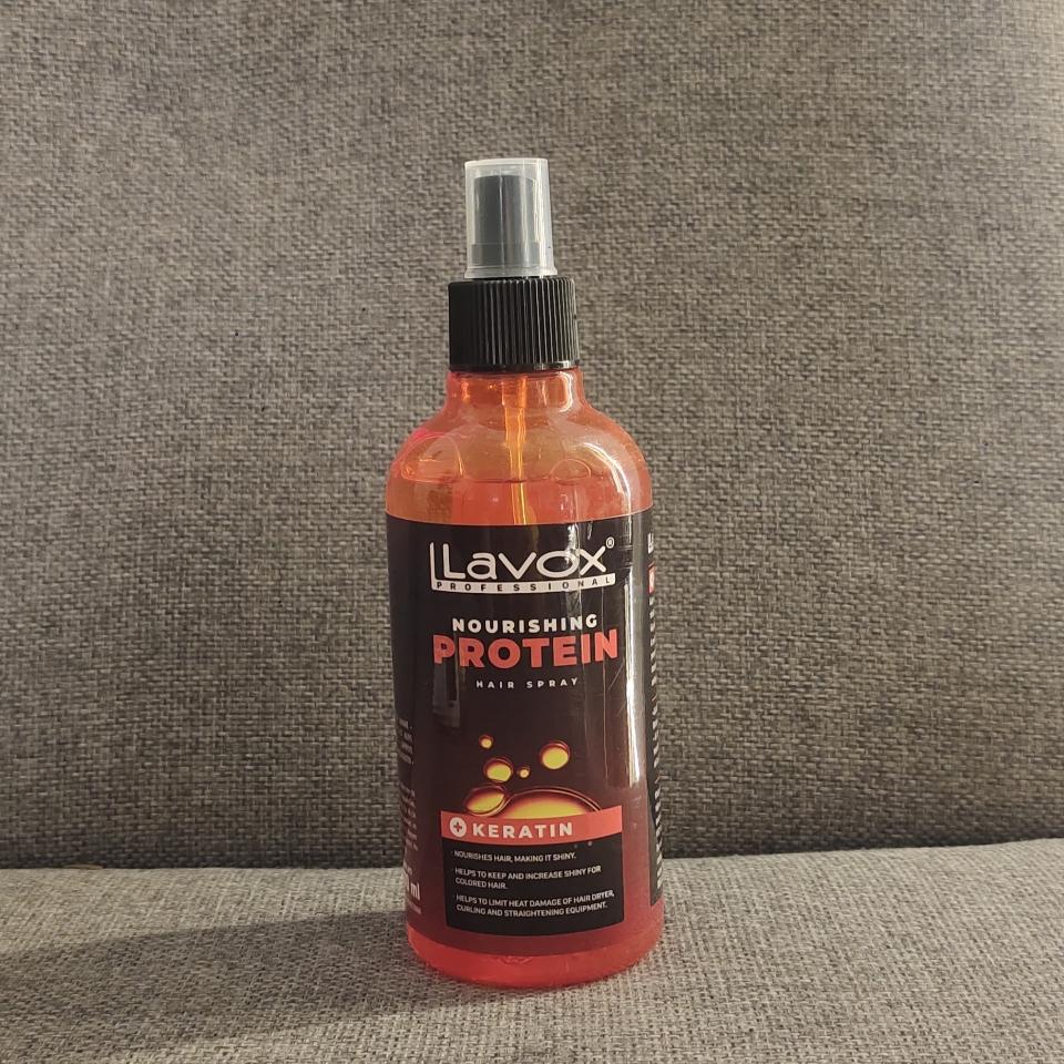 Dưỡng keratin - nourishing protein -duoc-ban-tai-Sally le