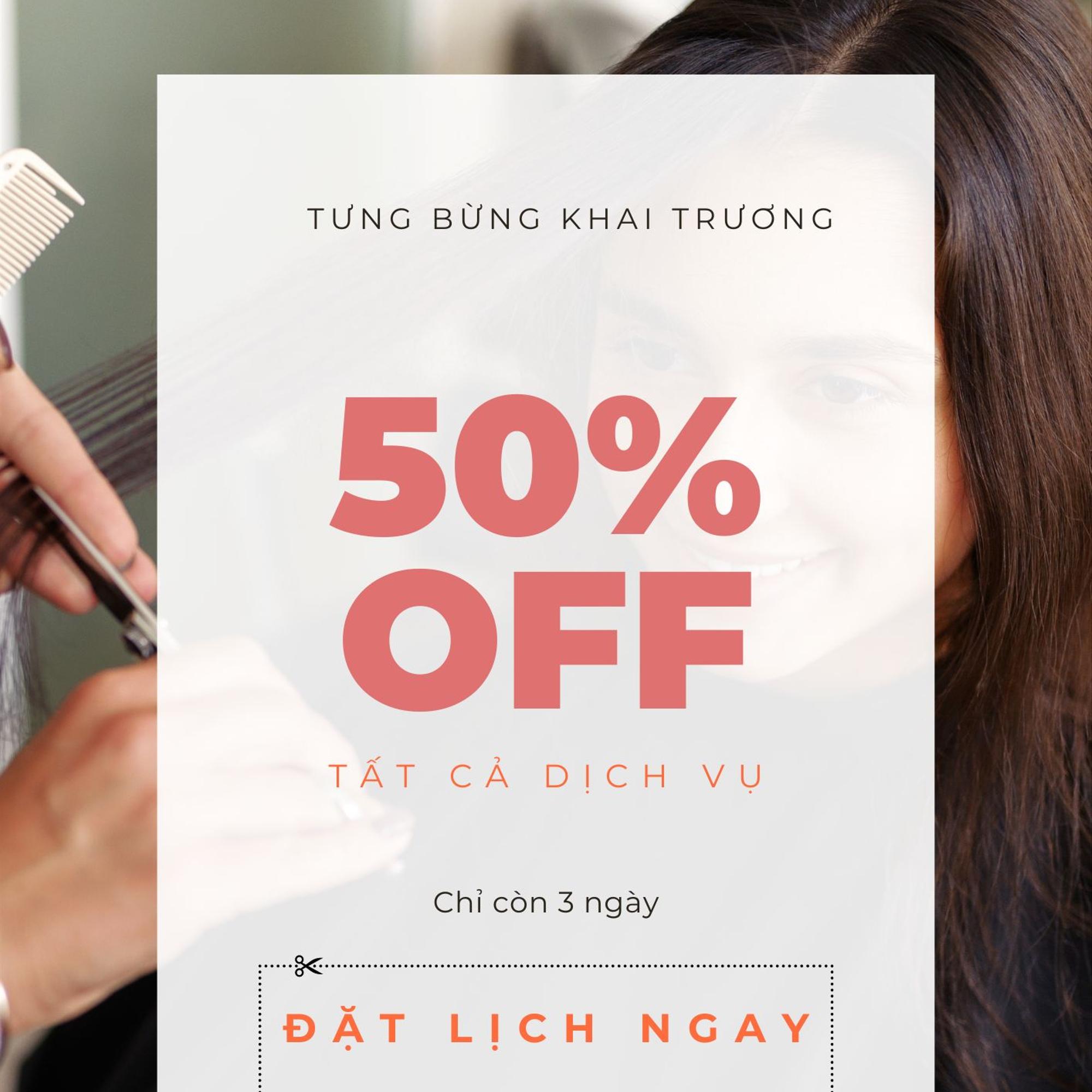 KHUYẾN MÃI 50% -duoc-ban-tai-Sally le