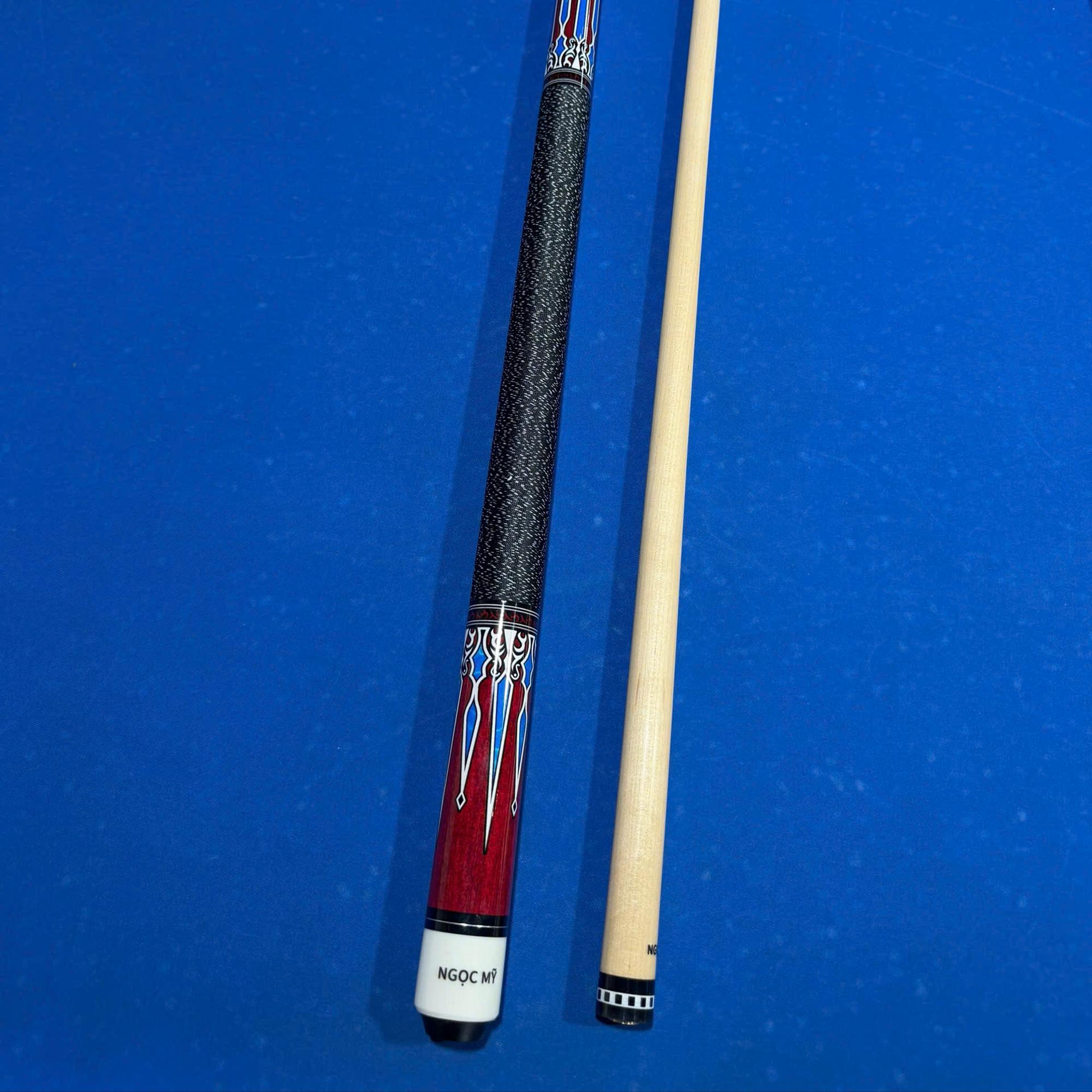 CƠ LỖ NGỌC MỸ -duoc-ban-tai-BILLiARDS HOÀNG DŨNG