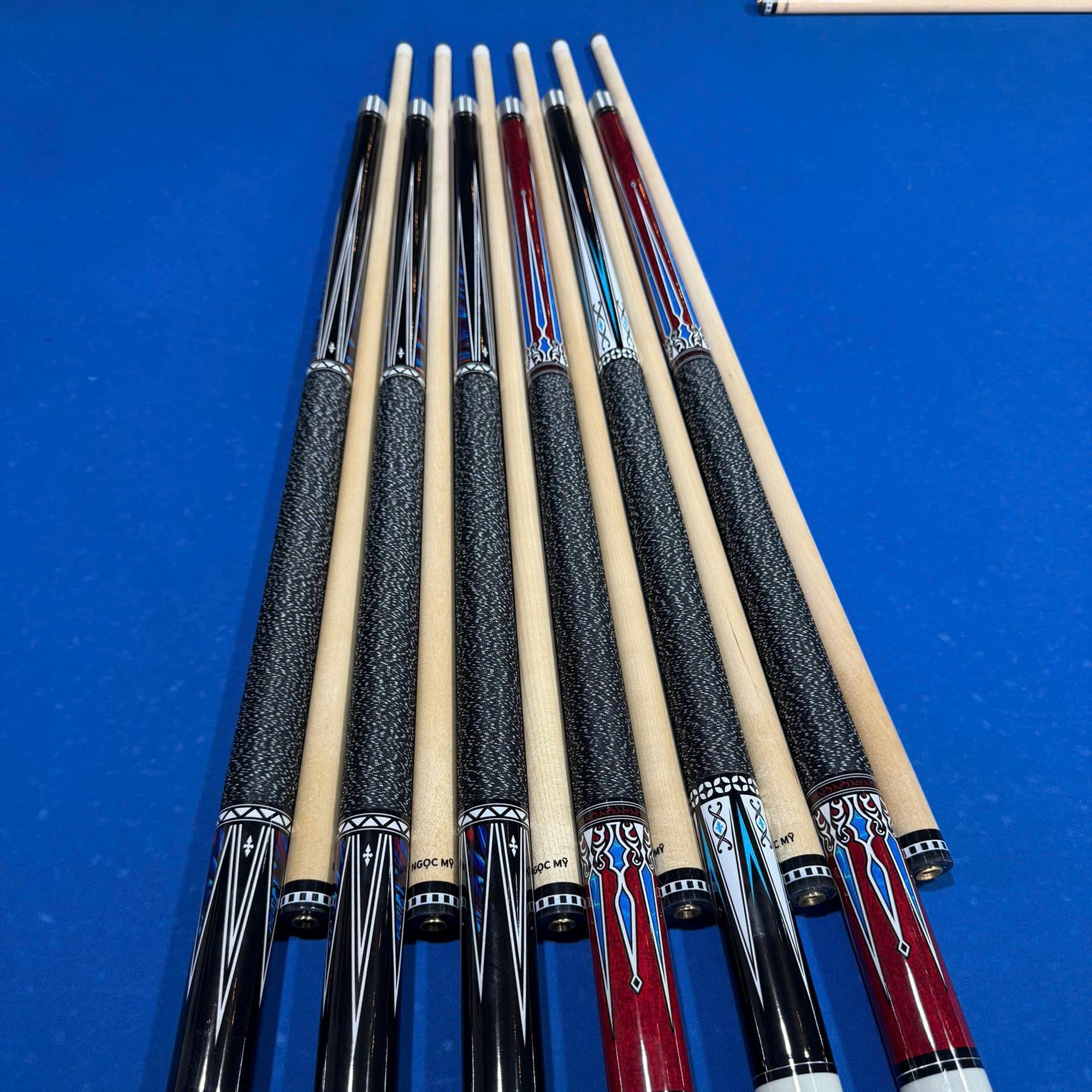 CƠ LỖ NGỌC MỸ -duoc-ban-tai-BILLiARDS HOÀNG DŨNG