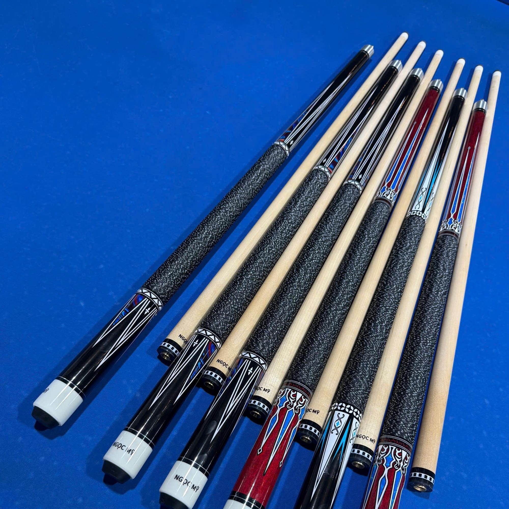 CƠ LỖ NGỌC MỸ -duoc-ban-tai-BILLiARDS HOÀNG DŨNG