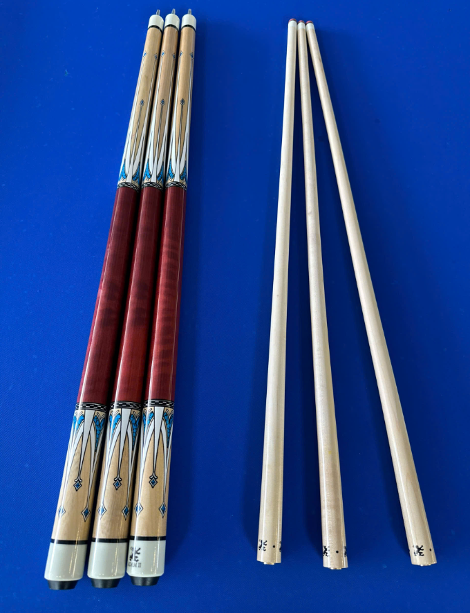 Cơ líp adam II (ren Uniloc)-duoc-ban-tai-BILLiARDS HOÀNG DŨNG