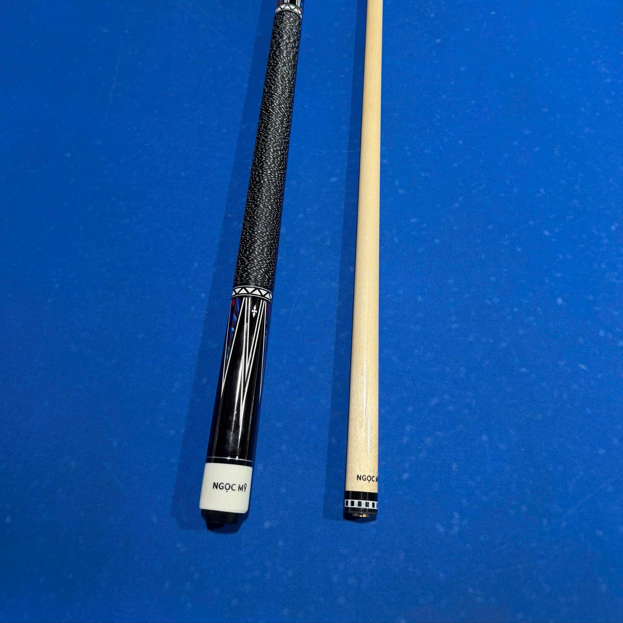 CƠ LỖ NGỌC MỸ -duoc-ban-tai-BILLiARDS HOÀNG DŨNG