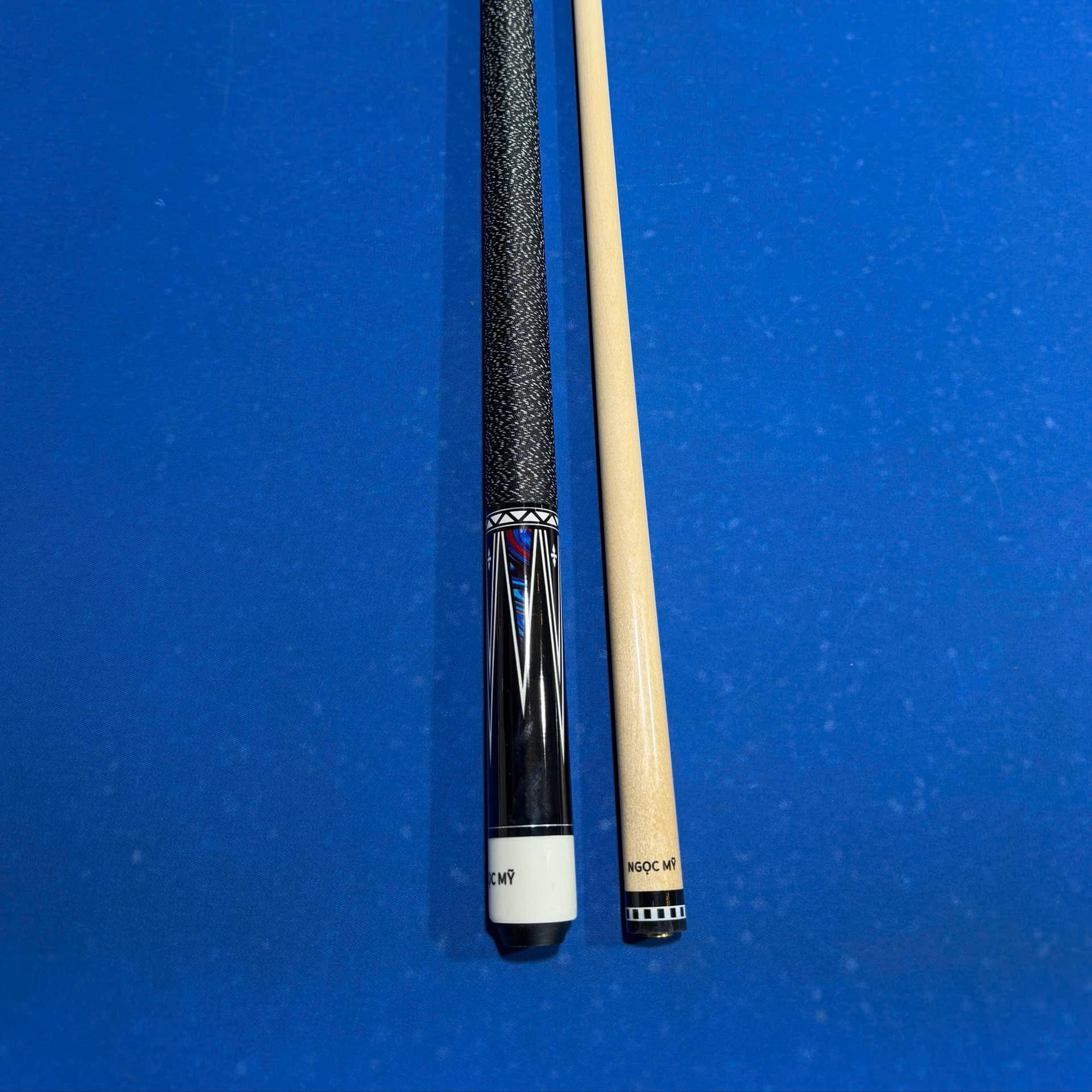 CƠ LỖ NGỌC MỸ -duoc-ban-tai-BILLiARDS HOÀNG DŨNG