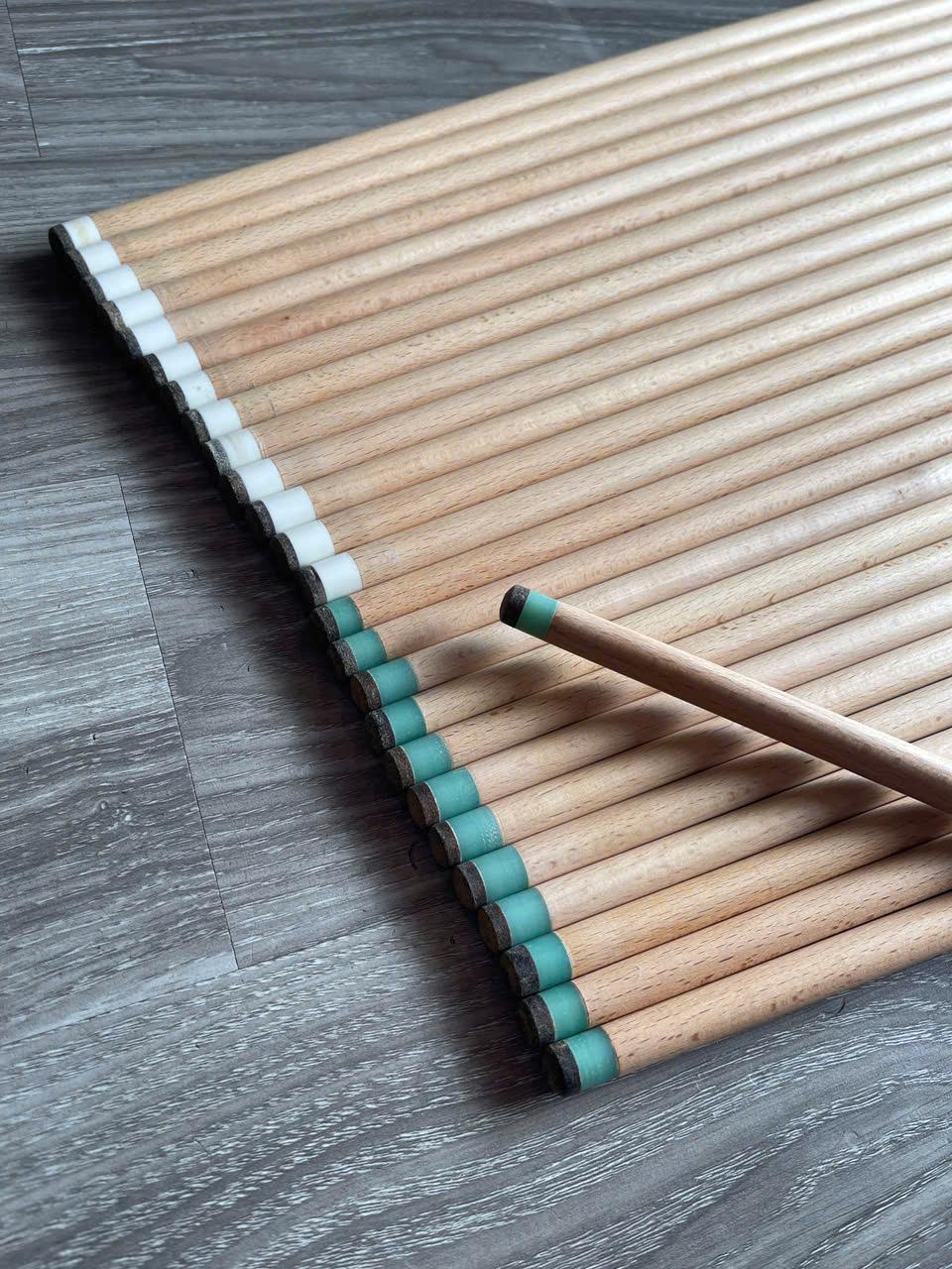 Ngọn cơ gỗ thông già lip / lỗ -duoc-ban-tai-BILLiARDS HOÀNG DŨNG