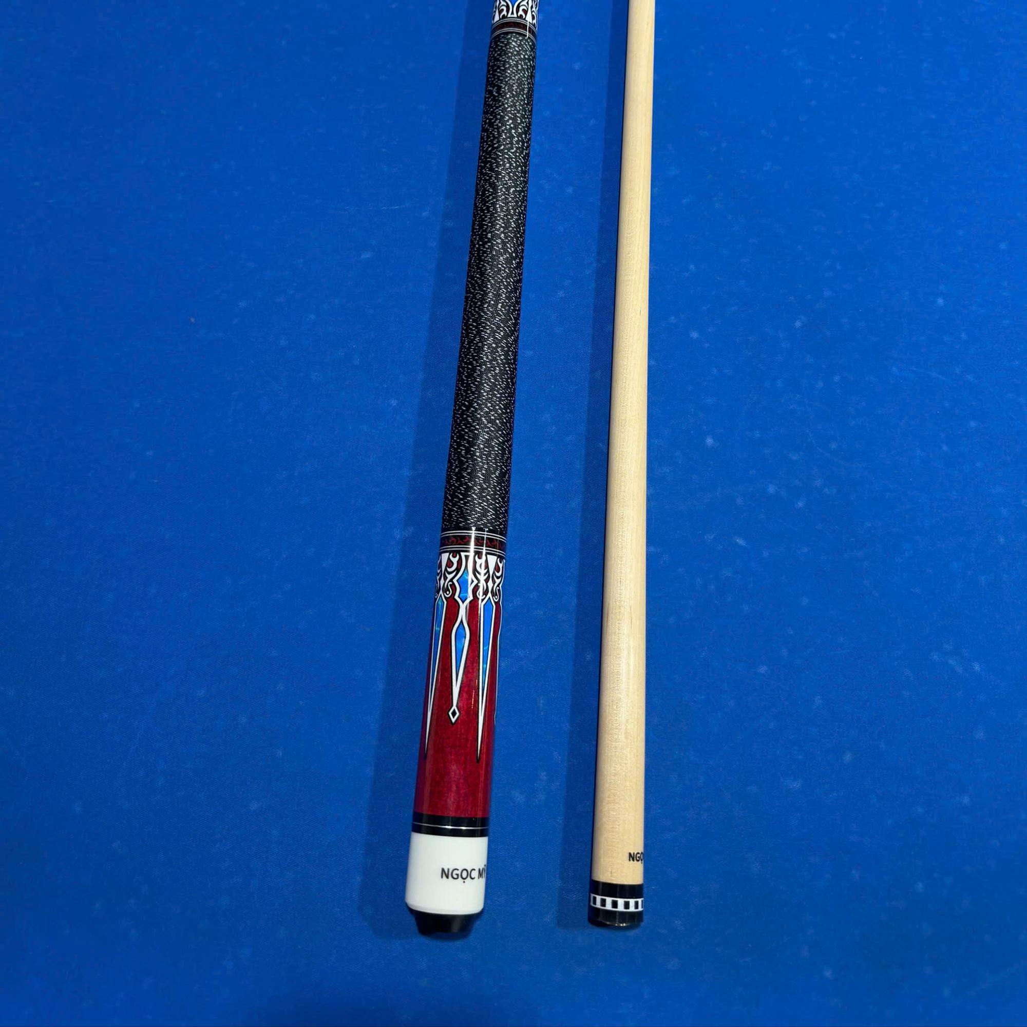 CƠ LỖ NGỌC MỸ -duoc-ban-tai-BILLiARDS HOÀNG DŨNG