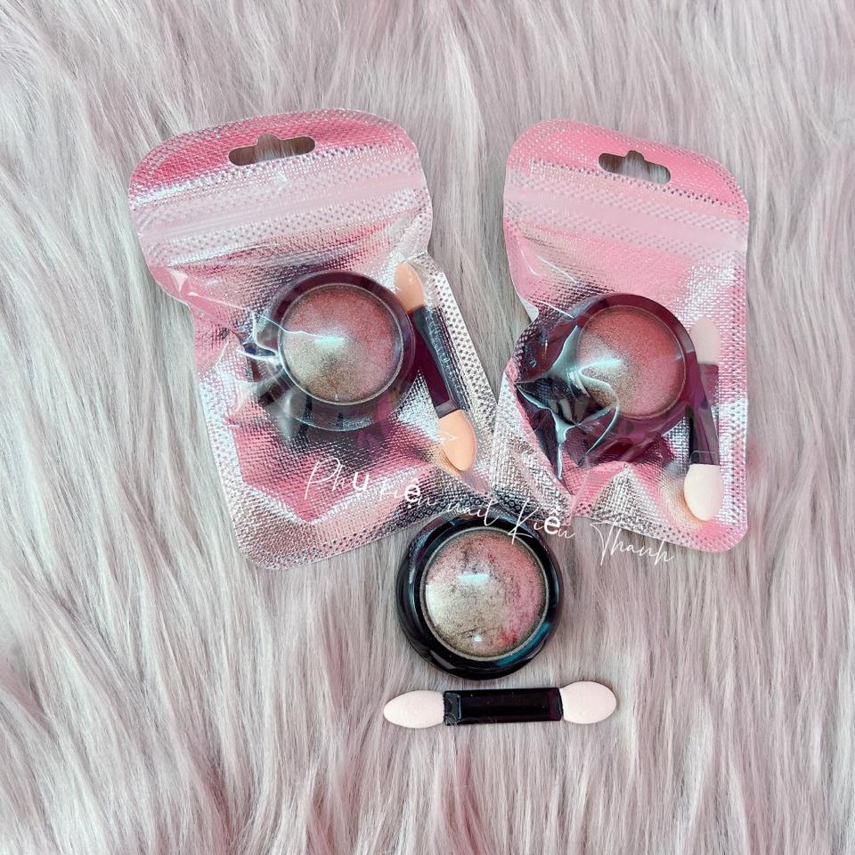 Tráng gương (1 màu/hũ) -duoc-ban-tai-Phụ Kiện Nail Kiều Thanh