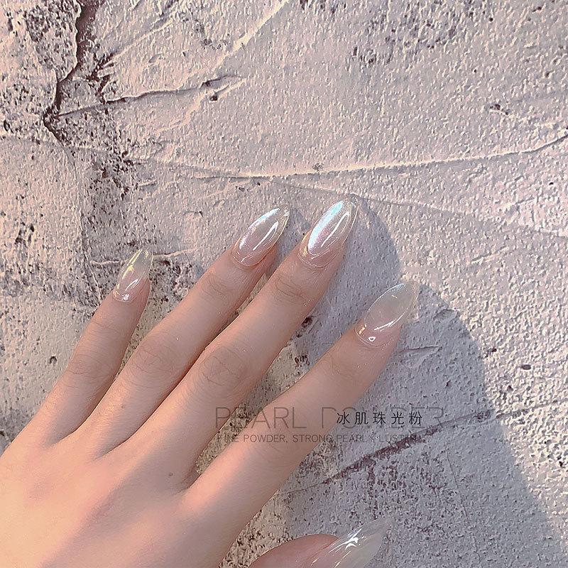 Bột tráng gương-duoc-ban-tai-Phụ Kiện Nail Kiều Thanh