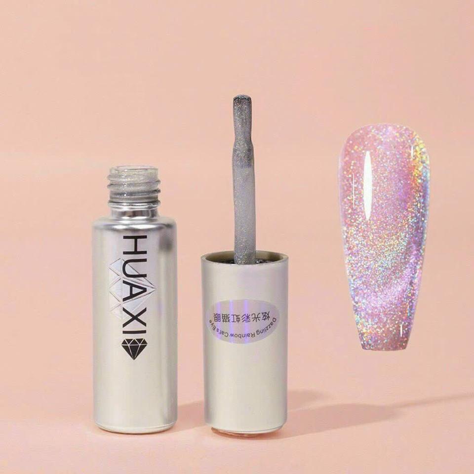 Mắt mèo kim cương Huaxi-duoc-ban-tai-Phụ Kiện Nail Kiều Thanh