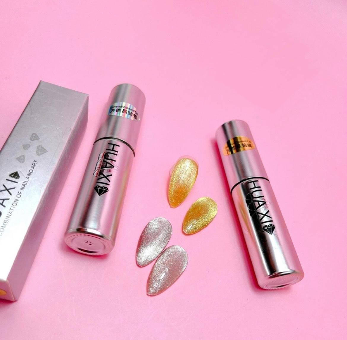 Mắt mèo kim cương Huaxi-duoc-ban-tai-Phụ Kiện Nail Kiều Thanh