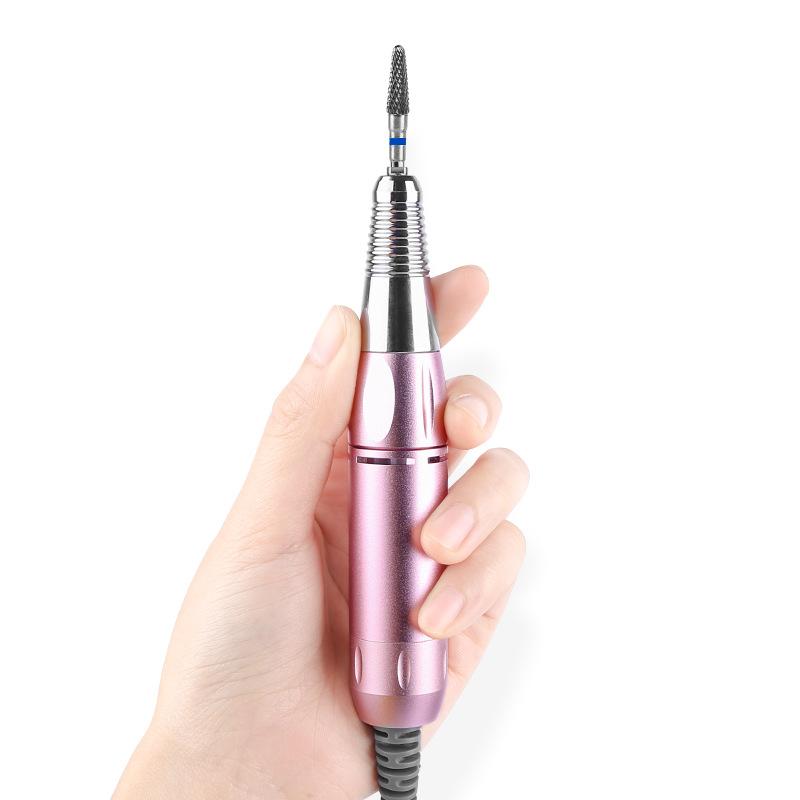 Máy mài tích điện BQ101 Plus chính hãng-duoc-ban-tai-Phụ Kiện Nail Kiều Thanh