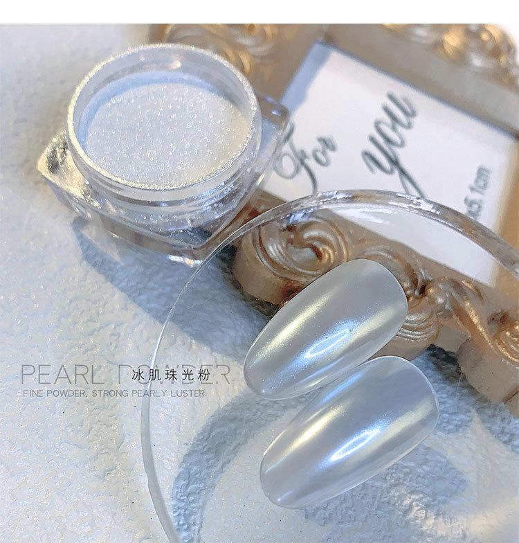 Bột tráng gương-duoc-ban-tai-Phụ Kiện Nail Kiều Thanh