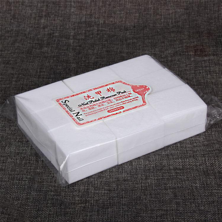 Giấy lau gel loại sịn - cứng, không rụng lông-duoc-ban-tai-Phụ Kiện Nail Kiều Thanh