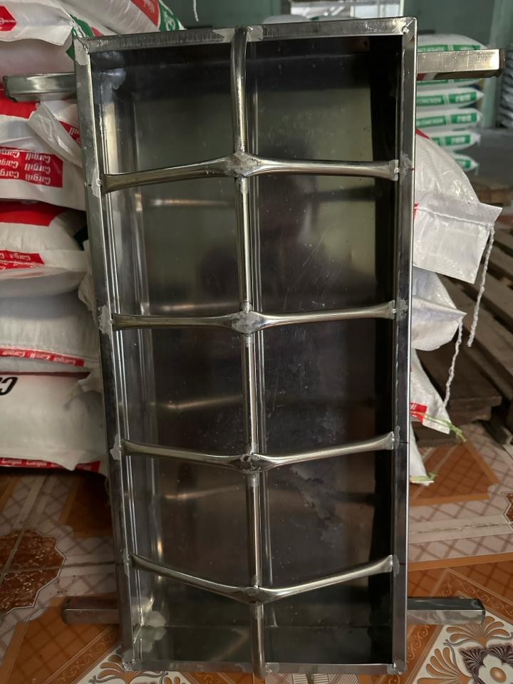 Inox 10 ô-duoc-ban-tai-Thú y Thủy Vân - CH Nguyễn Đáng