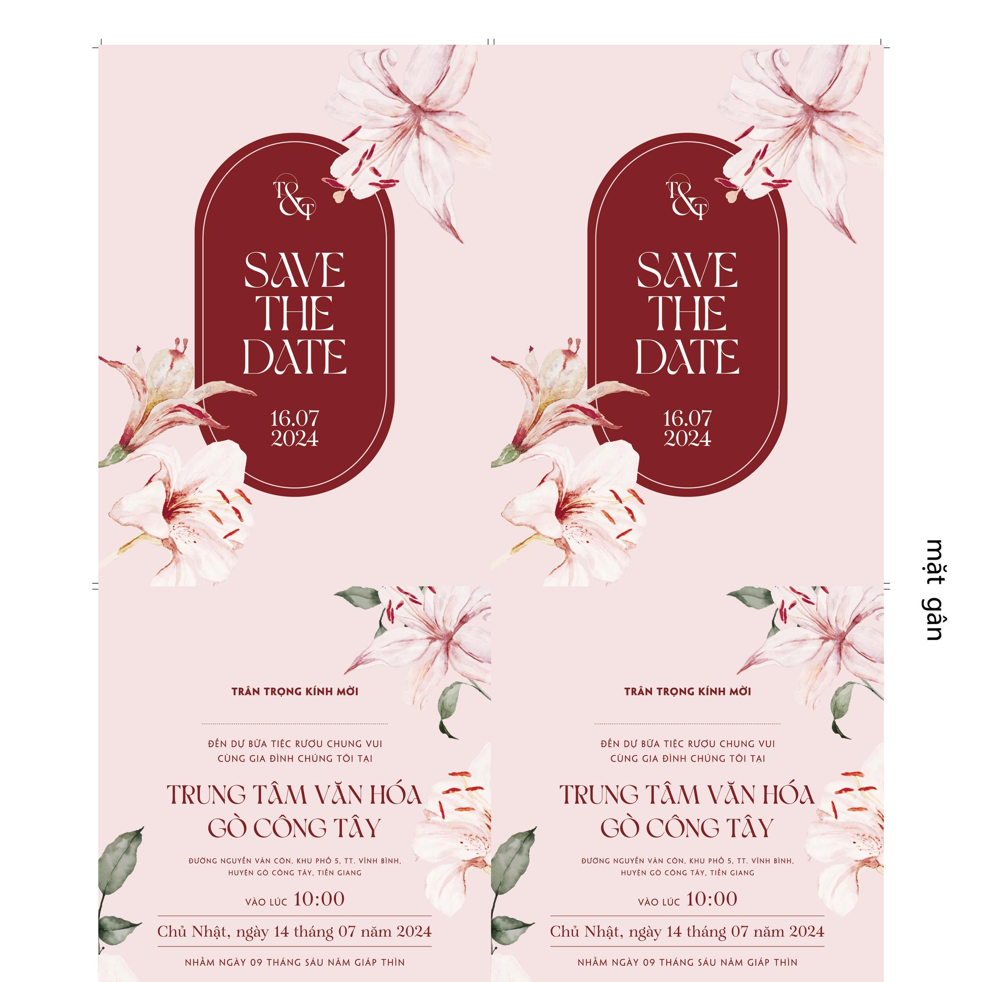 Thiệp thiết kế - giấy mỹ thuật-duoc-ban-tai-In Ấn Fastprint