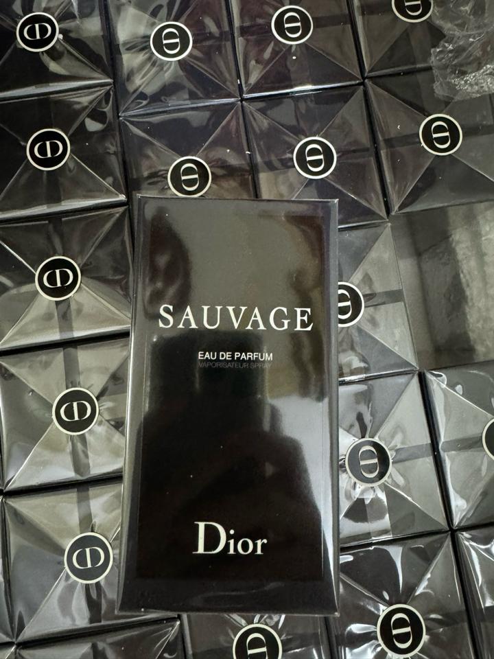 Dior Sauvage Edp 100ml-duoc-ban-tai-Mr Tú Authentic