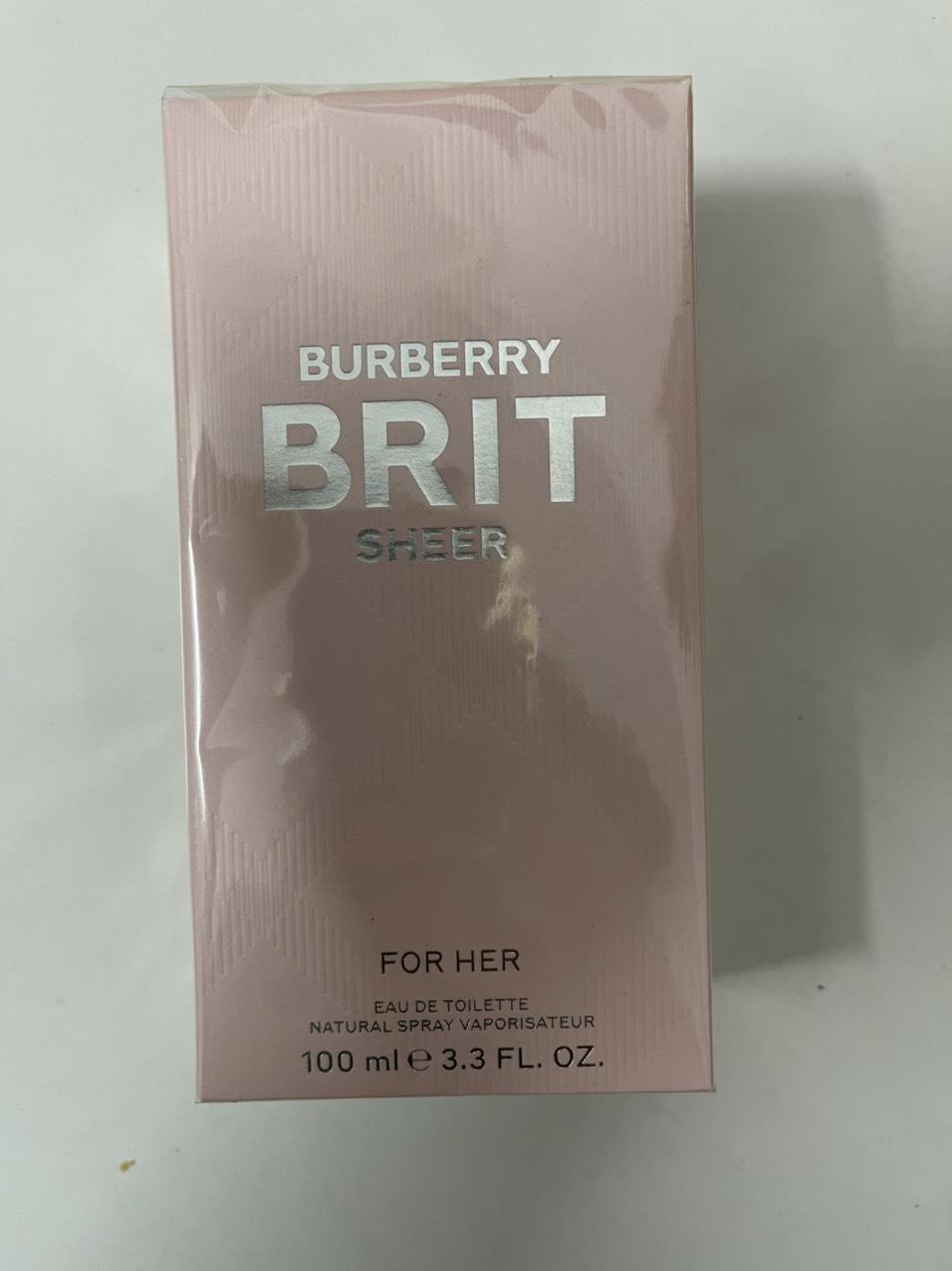 Burberry Brit for her EDT 100ml-duoc-ban-tai-Mr Tú Authentic