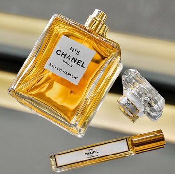 Chiết 10ml Chanel No5 EDP-duoc-ban-tai-Mr Tú Authentic