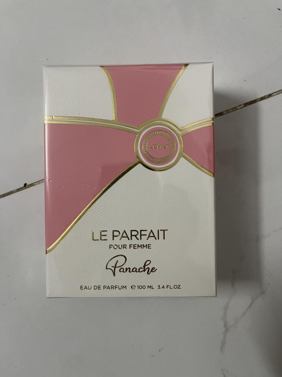 Armaf Le Parfait-duoc-ban-tai-Mr Tú Authentic