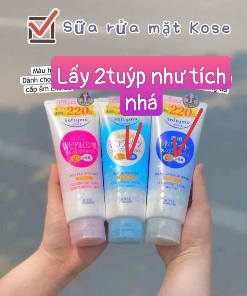Sữa rửa mặt -duoc-ban-tai-𝐒𝐚𝐝𝐚 𝐡𝐮̛𝐨̛𝐧𝐠 - 𝐬𝐚̆𝐧 𝐬𝐚𝐥𝐞 𝐉𝐏
