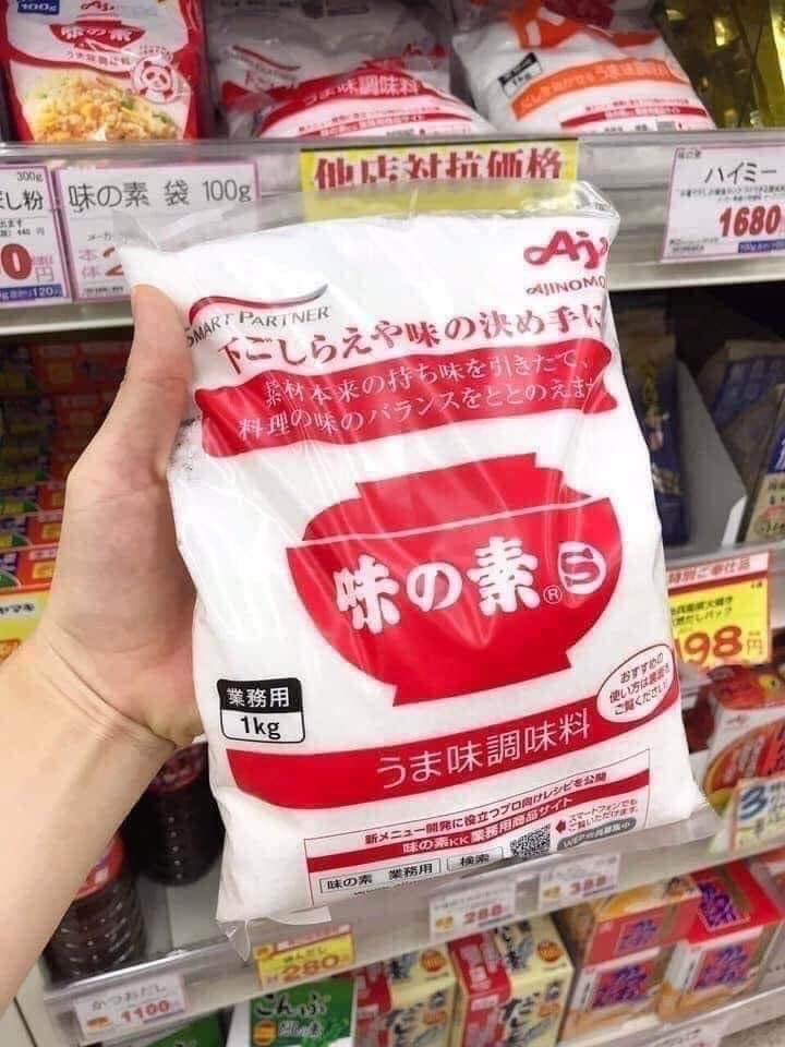 Mì chính -duoc-ban-tai-𝐒𝐚𝐝𝐚 𝐡𝐮̛𝐨̛𝐧𝐠 - 𝐬𝐚̆𝐧 𝐬𝐚𝐥𝐞 𝐉𝐏