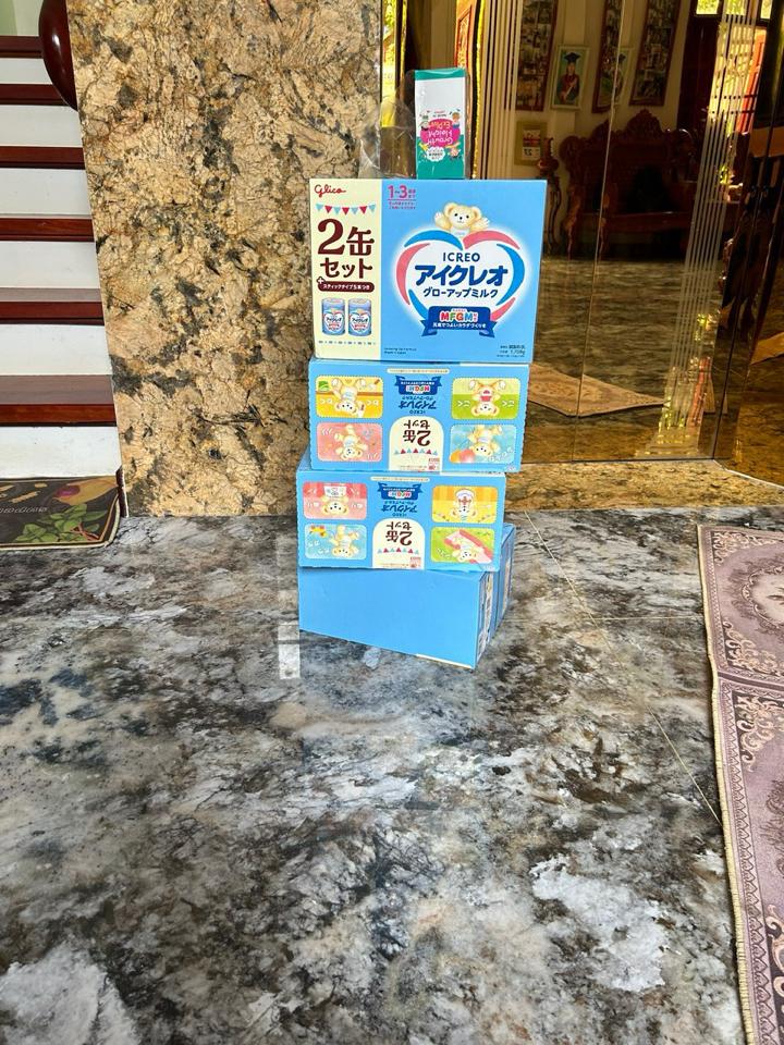 Set glico hộp giấy mẫu mới-duoc-ban-tai-𝐒𝐚𝐝𝐚 𝐡𝐮̛𝐨̛𝐧𝐠 - 𝐬𝐚̆𝐧 𝐬𝐚𝐥𝐞 𝐉𝐏