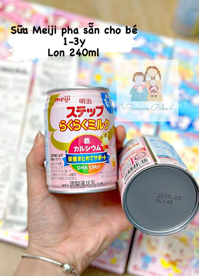 Sữa lon mejji nước 240ml-duoc-ban-tai-𝐒𝐚𝐝𝐚 𝐡𝐮̛𝐨̛𝐧𝐠 - 𝐬𝐚̆𝐧 𝐬𝐚𝐥𝐞 𝐉𝐏