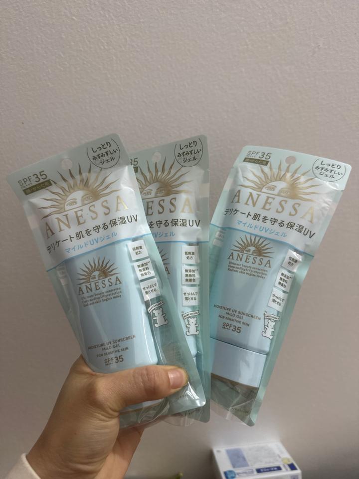 Chống nắng ansessa xanh -duoc-ban-tai-𝐒𝐚𝐝𝐚 𝐡𝐮̛𝐨̛𝐧𝐠 - 𝐬𝐚̆𝐧 𝐬𝐚𝐥𝐞 𝐉𝐏