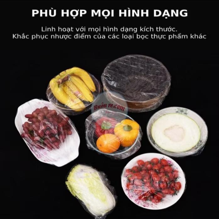 Màng bọc thực phẩm có chun túi 100c-duoc-ban-tai-SHIPNHE.VN - Bán lẻ rẻ hơn sàn