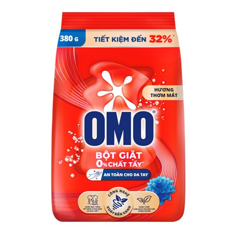 Bột giặt Omo 380g-duoc-ban-tai-SHIPNHE.VN - Bán lẻ rẻ hơn sàn