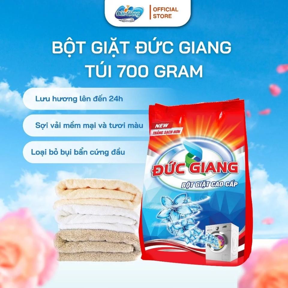 Bột giặt Đức Giang 700g-duoc-ban-tai-SHIPNHE.VN - Bán lẻ rẻ hơn sàn