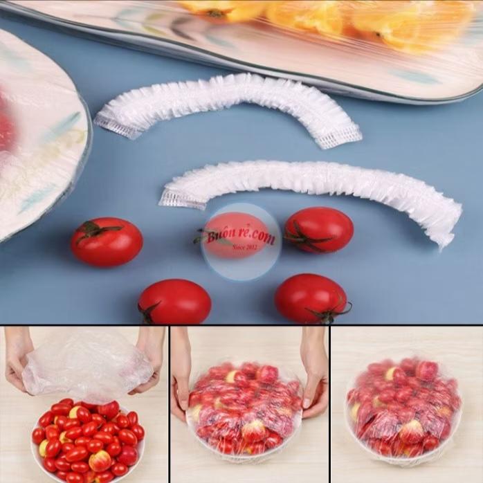 Màng bọc thực phẩm có chun túi 100c-duoc-ban-tai-SHIPNHE.VN - Bán lẻ rẻ hơn sàn