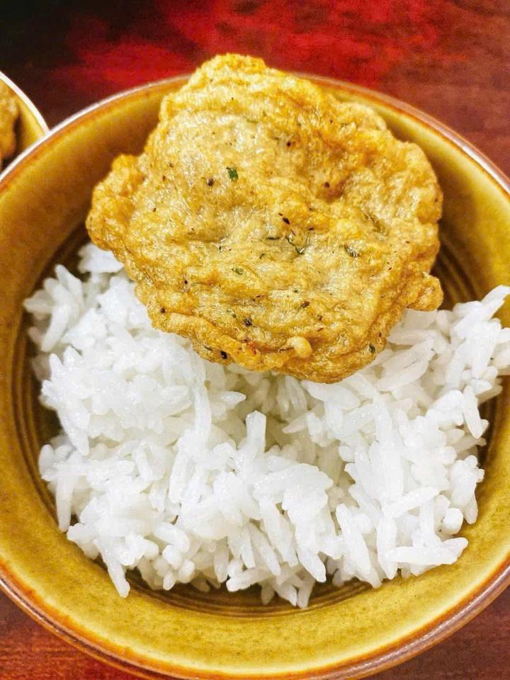 Chả cá rô phi thì là-duoc-ban-tai-Bếp Vị Bắc