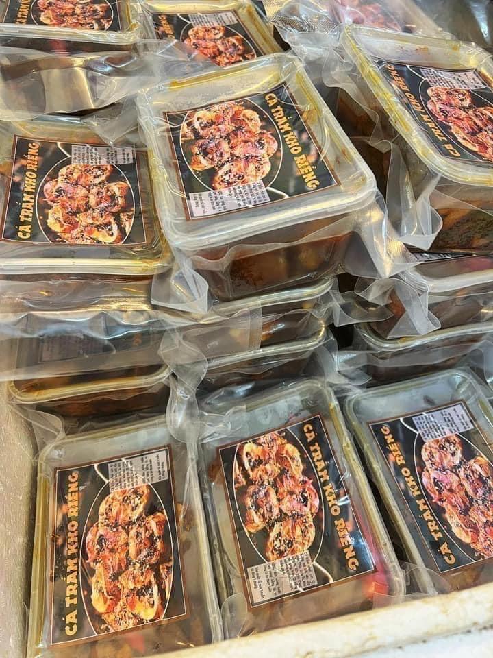 Cá trắm kho riềng đb-duoc-ban-tai-Bếp Vị Bắc