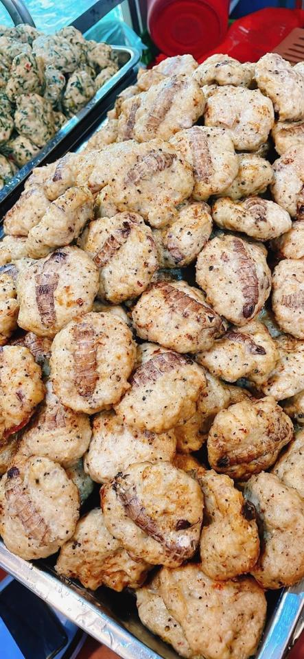 Chả bề bề nguyên con-duoc-ban-tai-Bếp Vị Bắc