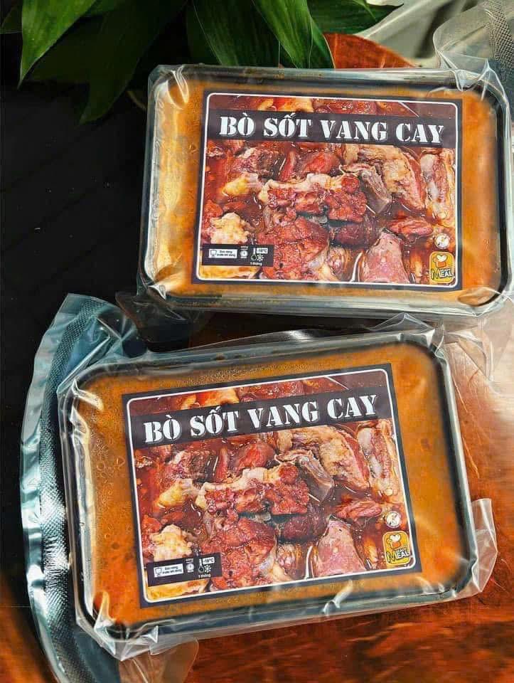 Sốt Vang Bò Cay-duoc-ban-tai-Bếp Vị Bắc