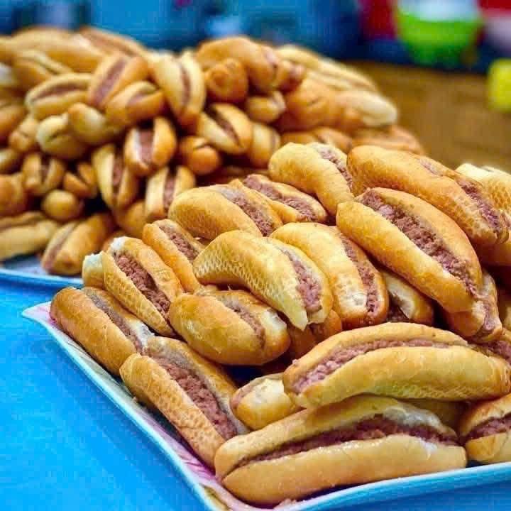 Bánh mì Bò hp-duoc-ban-tai-Bếp Vị Bắc