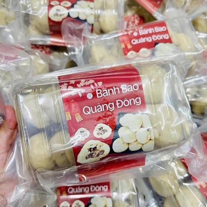 Bánh Bao quảng đông-duoc-ban-tai-Bếp Vị Bắc