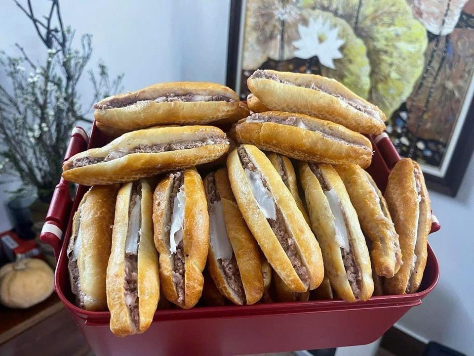 Bánh mì Bò hp-duoc-ban-tai-Bếp Vị Bắc